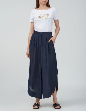 EA7 EMPORIO ARMANI футболка