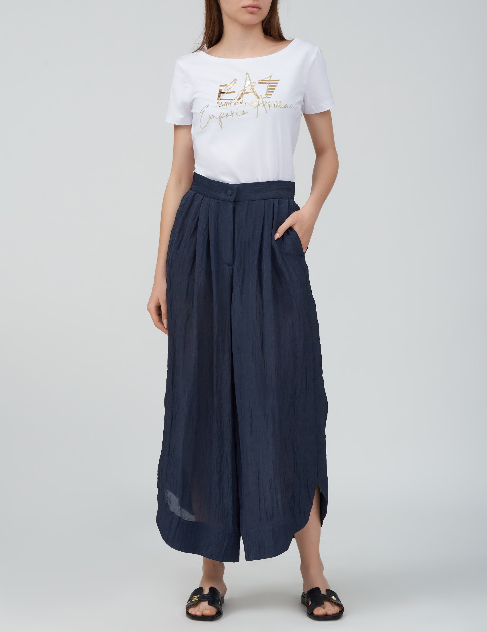 

Футболка, Белый