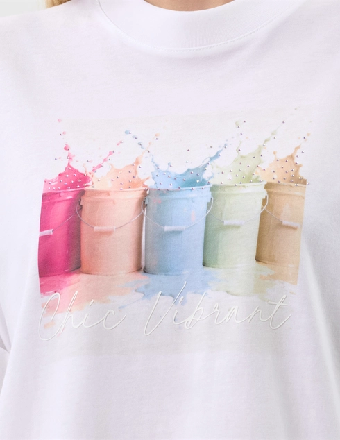 Imperial TY91LGT-1100-white фото-5