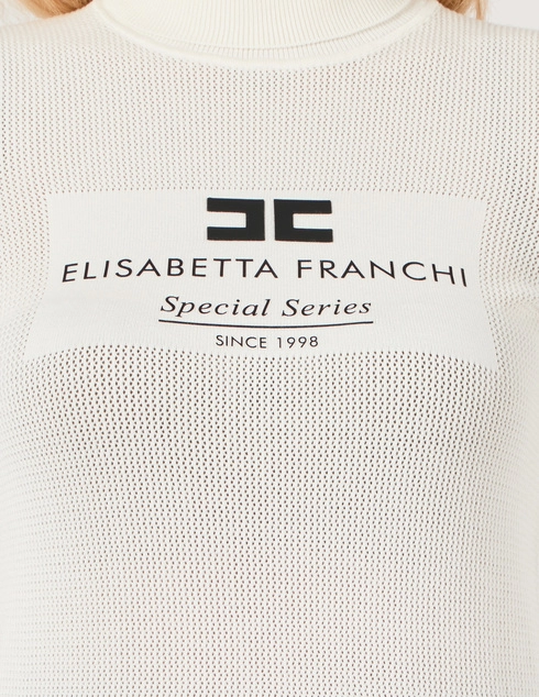 Elisabetta Franchi MK-82Q-46E2-V350-360 фото-4