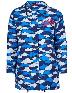 LOVE MOSCHINO