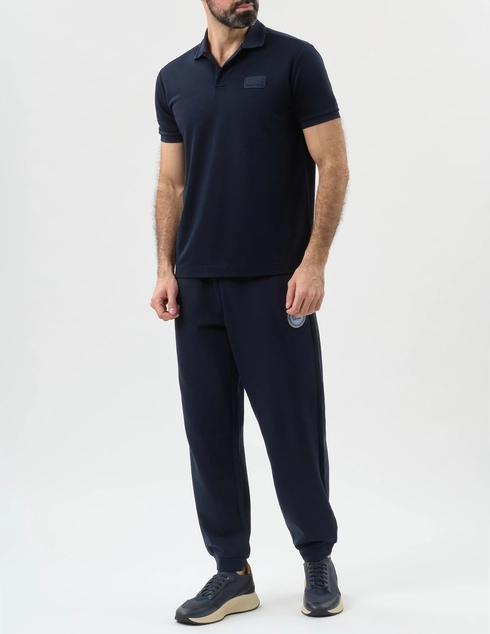 Ea7 Emporio Armani 7M001359-UB102_blue фото-2