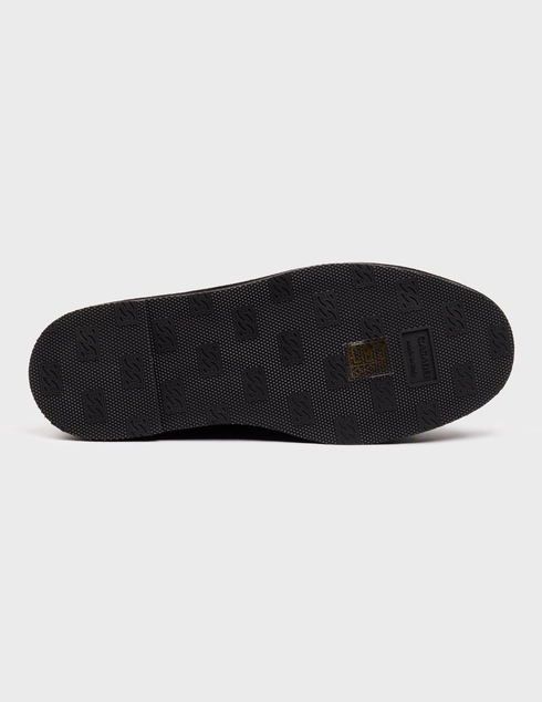 черные Лоферы Casadei 218_black размер - 36; 37; 38; 39; 40; 41