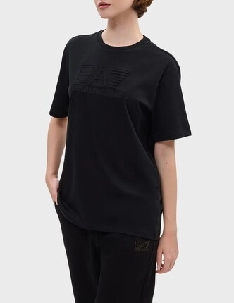 EA7 EMPORIO ARMANI футболка
