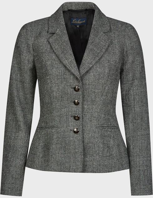 Luisa Spagnoli SPEDIZIONE-gray фото-1