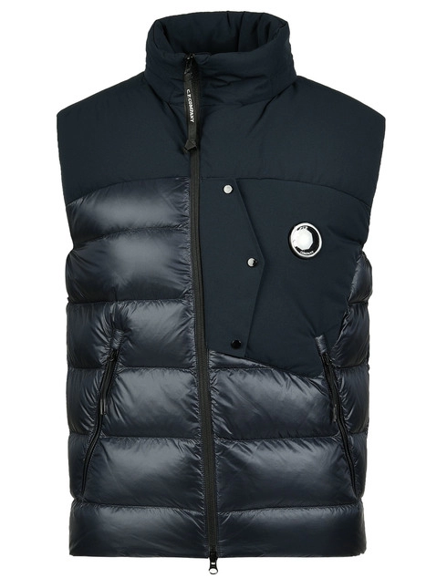 C.P. Company 019A004117M-888_blue фото-1