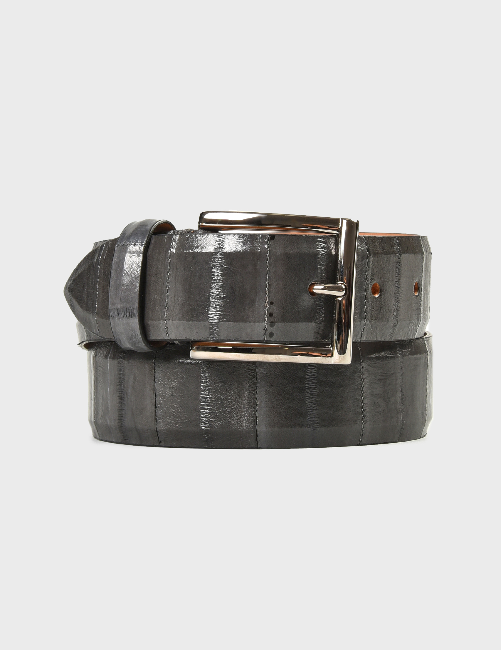 

Ремень, Серый