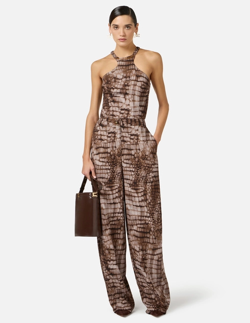 Elisabetta Franchi TU-060-61E2-V620-644 фото-6