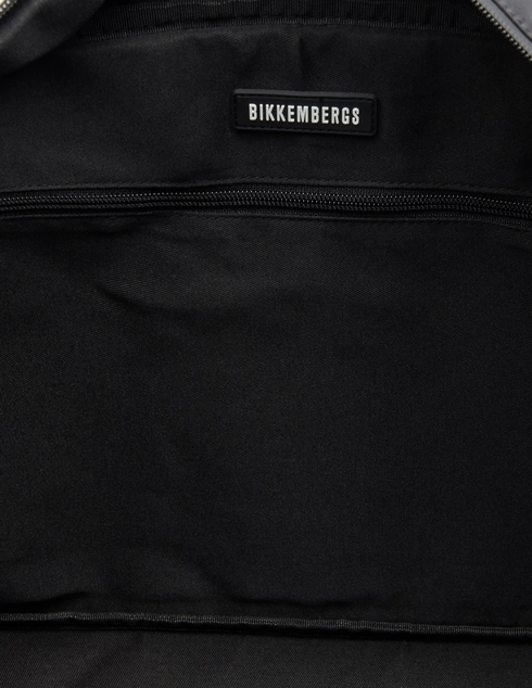 Bikkembergs BKBR00879T-BLACK фото-3