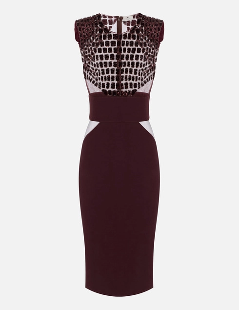 Elisabetta Franchi AB-834-57E2-V650-EA4 фото-6