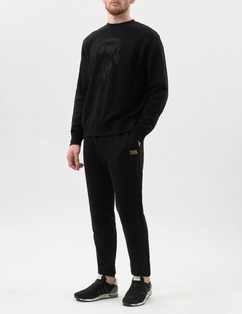 Karl Lagerfeld 705011563900-990_black фото-2