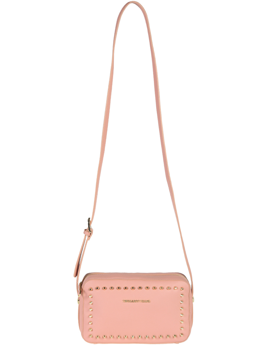 Trussardi 75BN08-32_pink фото-2