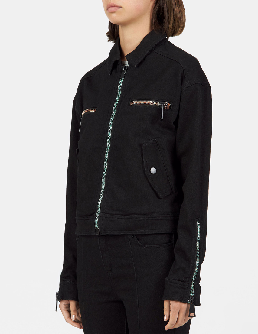 Trussardi 56S00267-K299_black фото-2