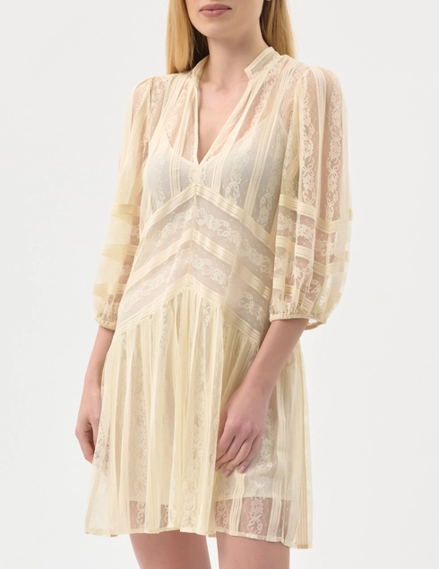 Twinset 261TP2543-00059_beige фото-3