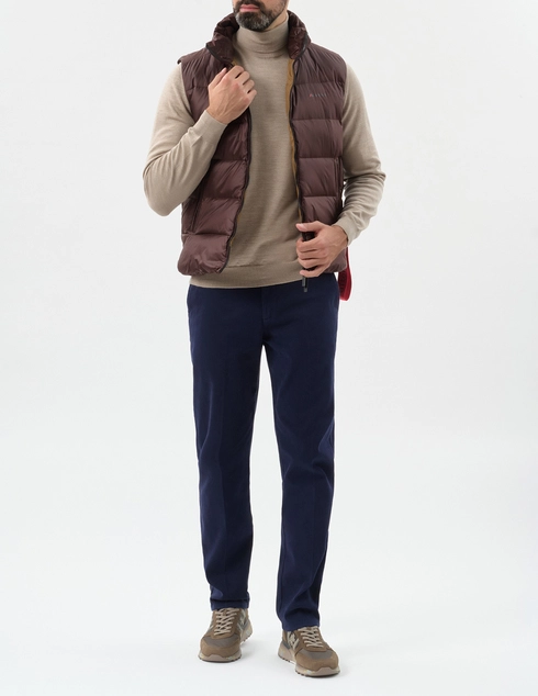 After Label KIROVSKN051290_brown фото-2