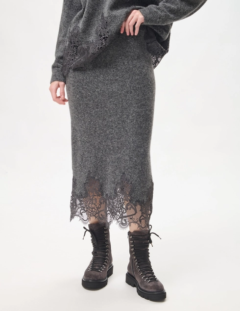 Icona NT079-NT082-wool-antracite_gray фото-4