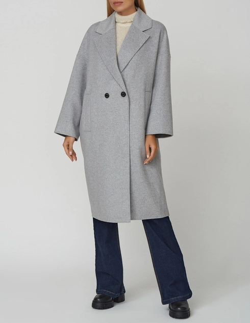 Vicolo CAPPOTTO-OUTDOOR-TZ0008_gray фото-1