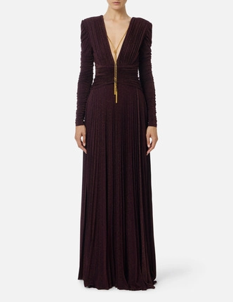 ELISABETTA FRANCHI платье