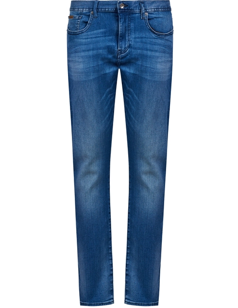 Armani Exchange 3HZJ13-Z1RXZ-1500-blue фото-1