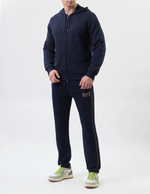 Emporio Armani 000653-102_blue фото-2