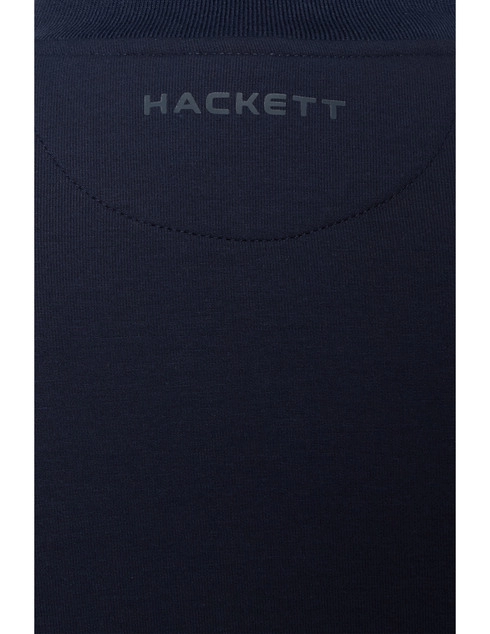 Hackett London HM581276-595-blue фото-4