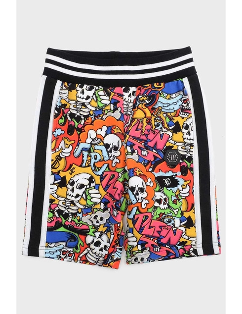 Philipp Plein Junior PLEIN_JUNIOR_618 фото-1