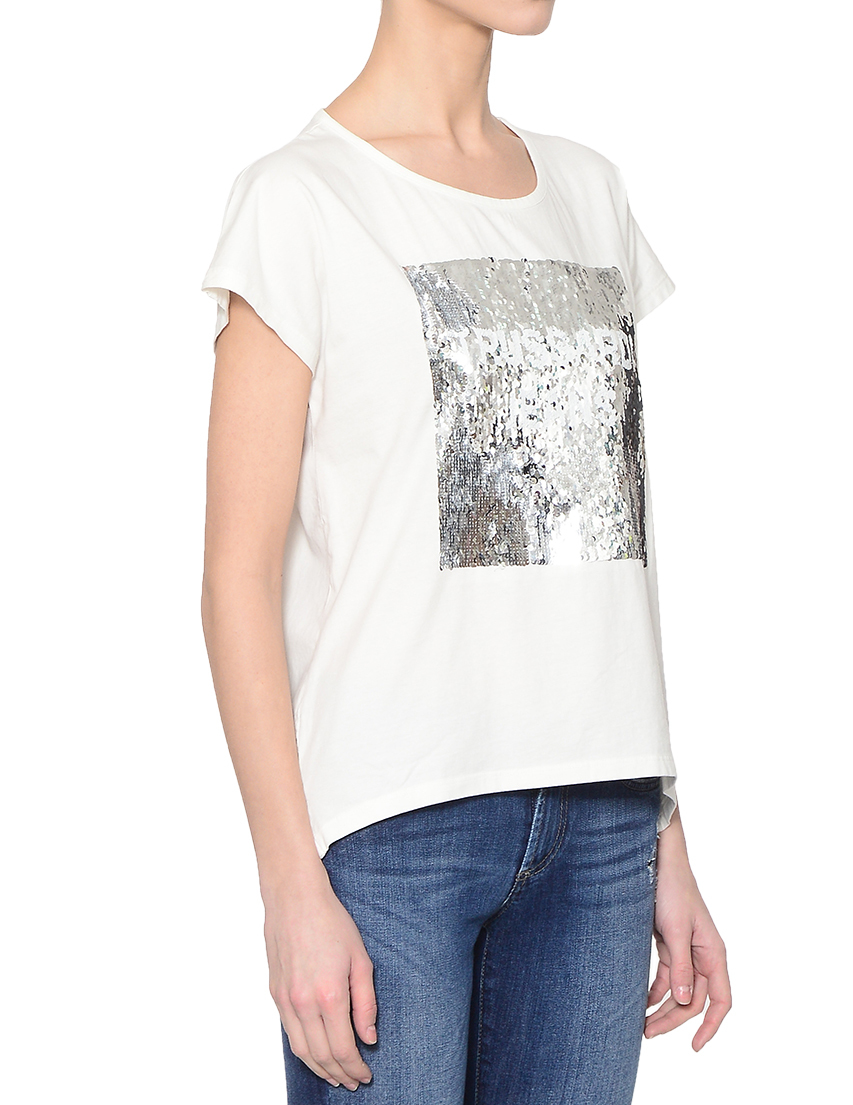 Trussardi 56T000099Y099999N001_white фото-2