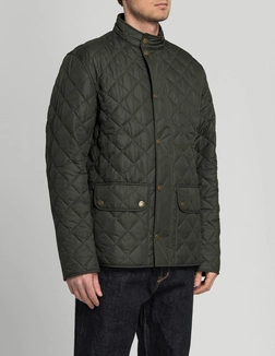 BARBOUR