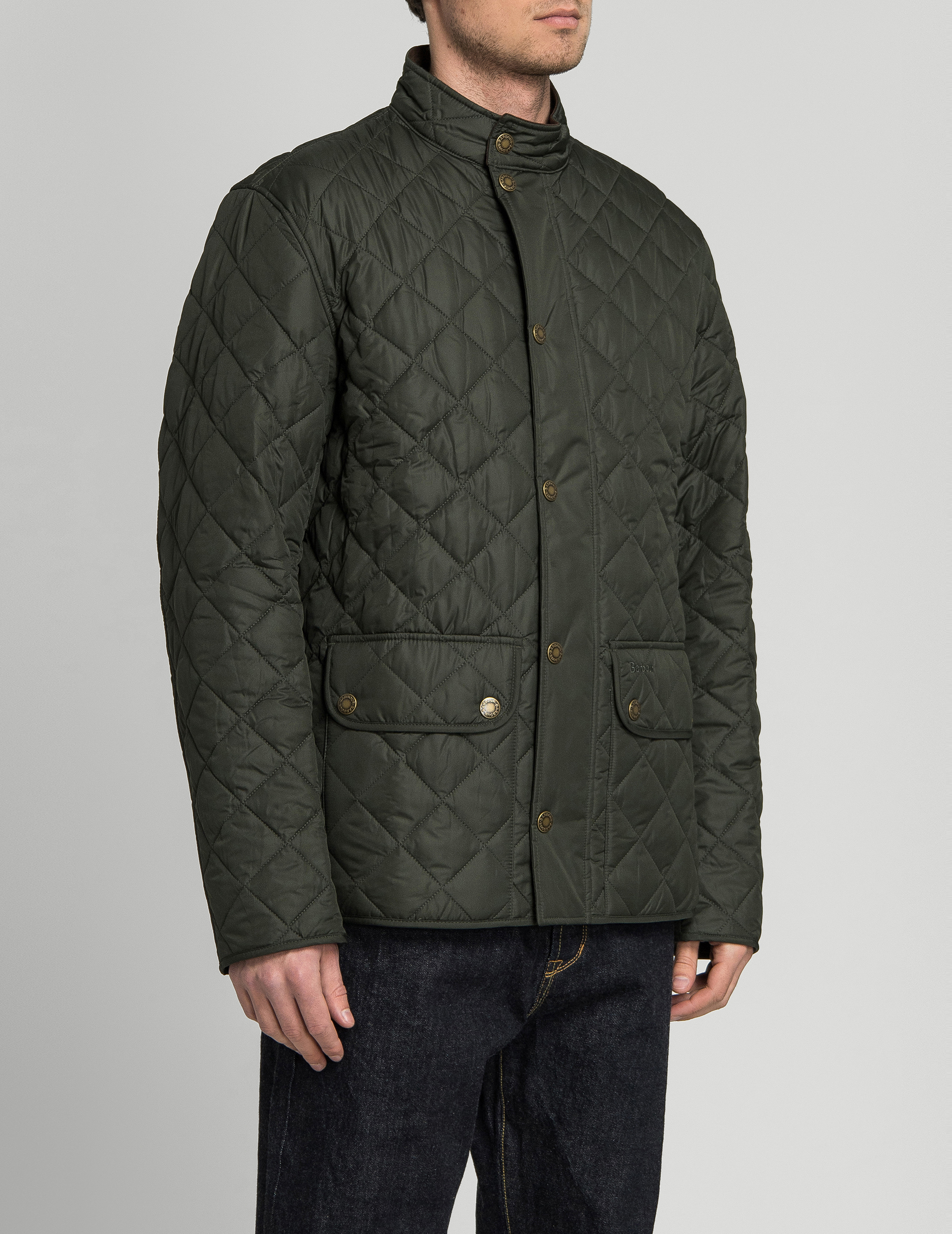 

Куртка, Зеленый;хаки