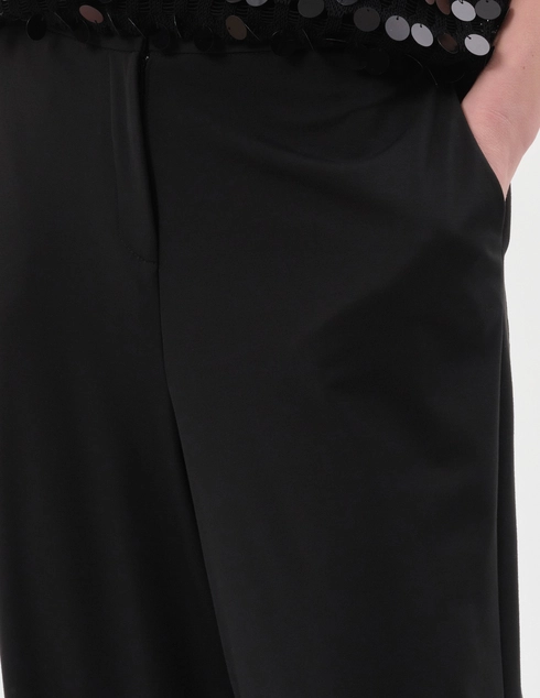 Kaos TZ003-viscoza-nero_black фото-5
