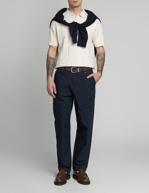 Barbour MKN1711BE72 фото-2