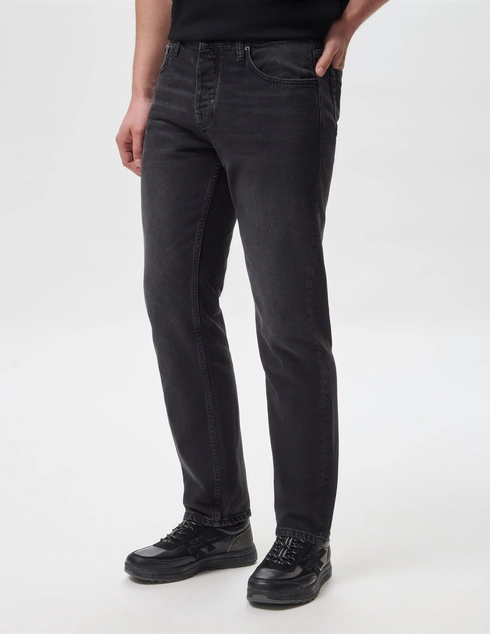Antony Morato MMDT00283-FA700184-9000_black фото-3