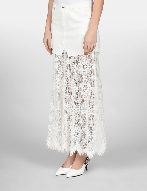 McQ 455559-9002_white фото-2