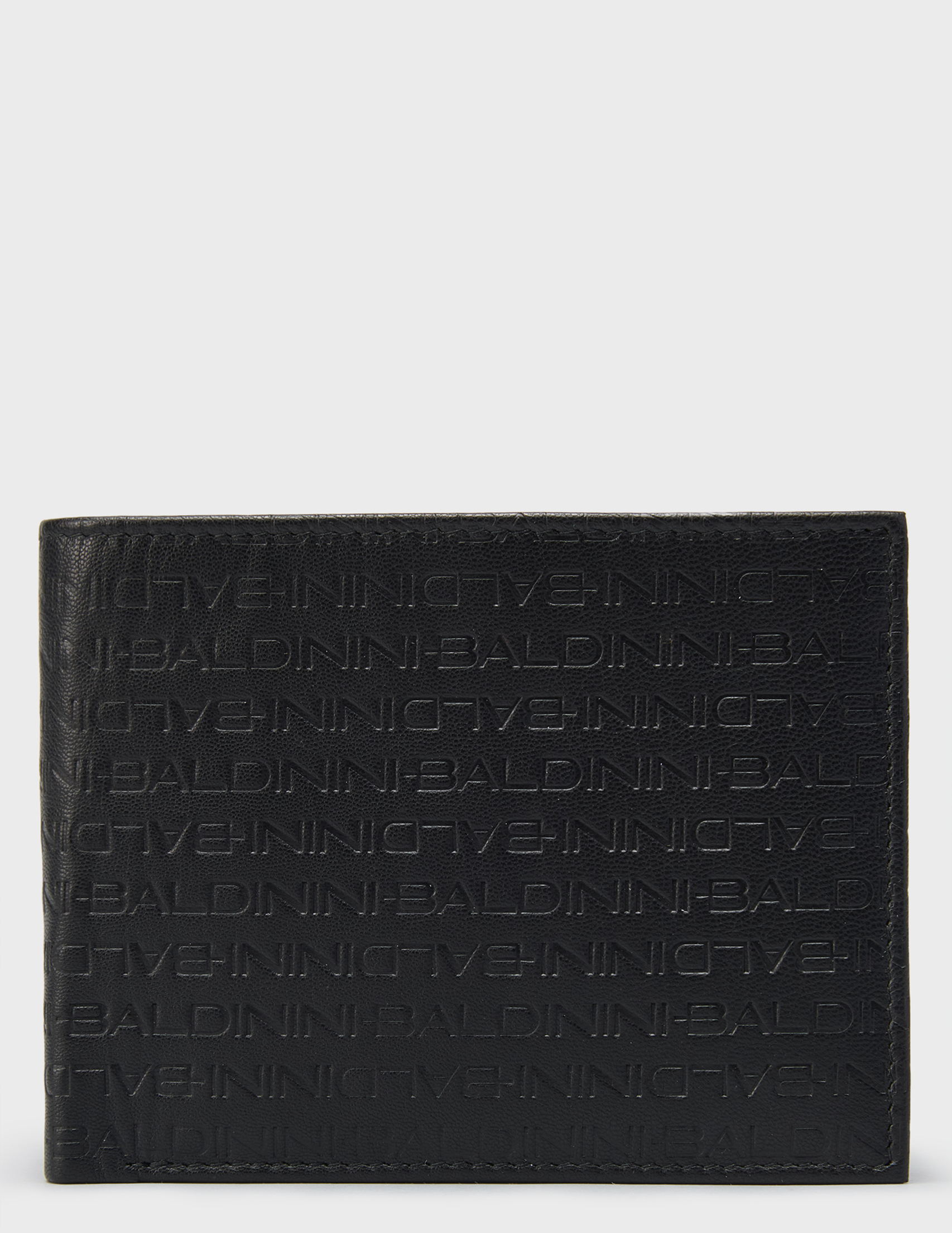 

Портмоне, Черный