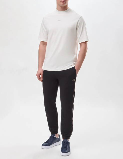 Armani Exchange XM003560-AF28670-U0009_white фото-2