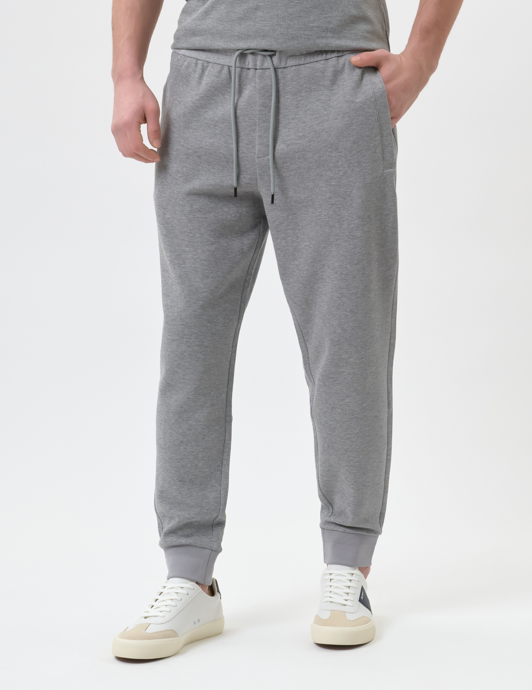 

Спортивные брюки, Серый