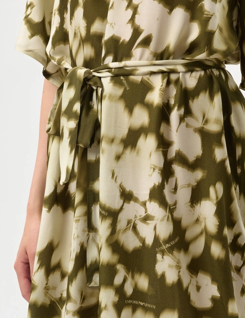Emporio Armani EW003417AF20249F7149_green фото-5