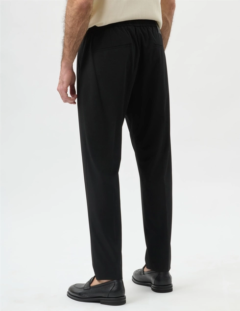 Antony Morato AGR-MMTR00744-FA600288-9000_black фото-4