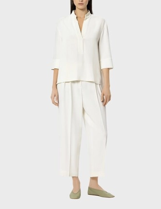 LUISA CERANO блуза