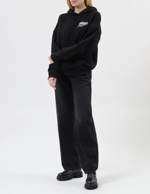 Hugo 50554966-001_black фото-2