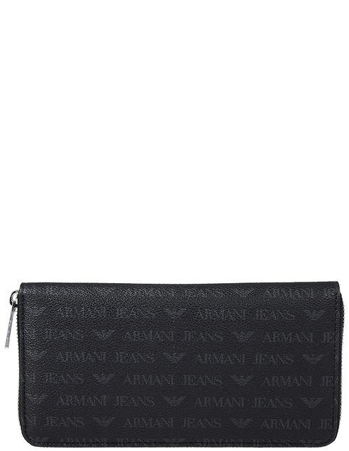 Armani Jeans 938542CC996-00020_black фото-1