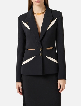 ELISABETTA FRANCHI пиджак
