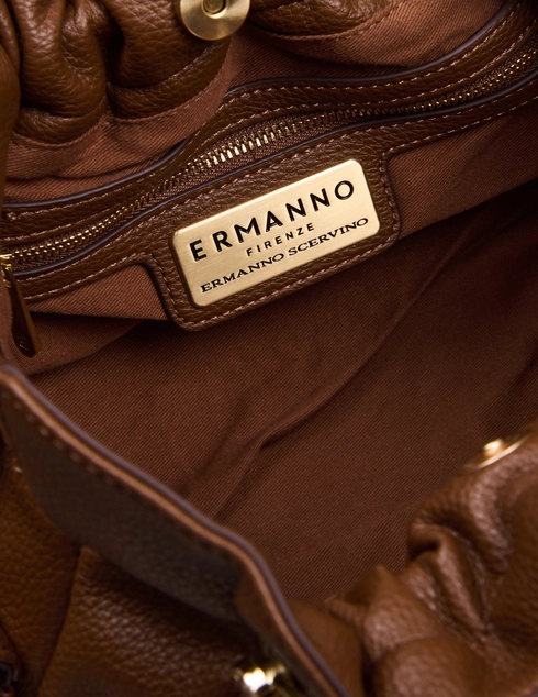 Ermanno Scervino 2293-brown фото-3