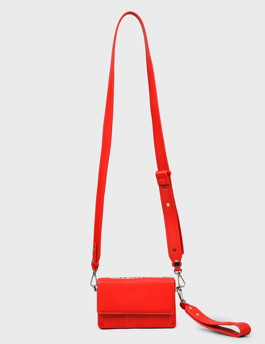 Mario Valentino VBS4NK01-red фото-2