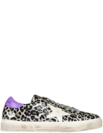 GOLDEN GOOSE DELUXE BRAND кеды