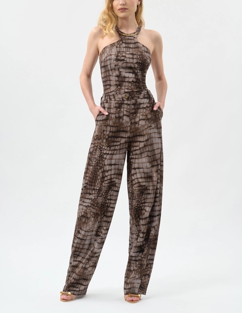Elisabetta Franchi TU-060-61E2-V620-644 фото-3
