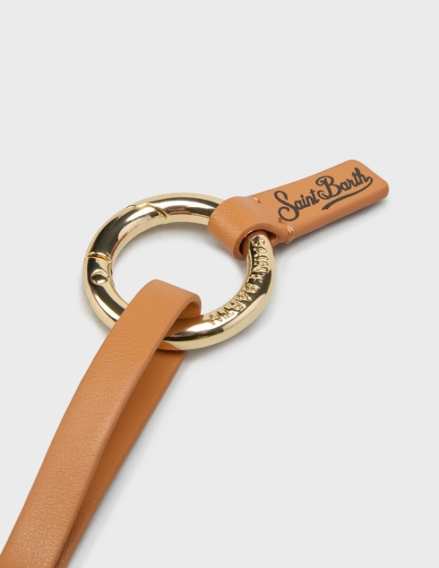 Mc2 Saint Barth 01512L-LEATHER-DOG-12_brown фото-3