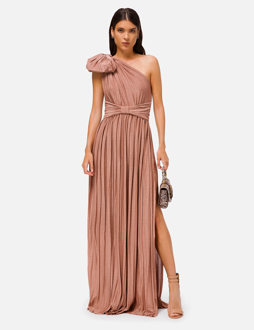 Elisabetta Franchi AGR-012-06E2-145-beige фото-2