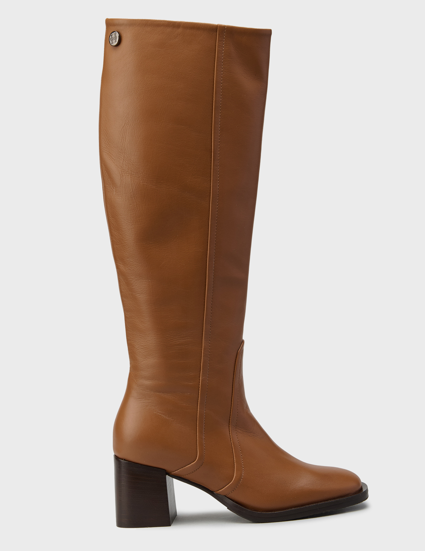 

Сапоги, Коричневый