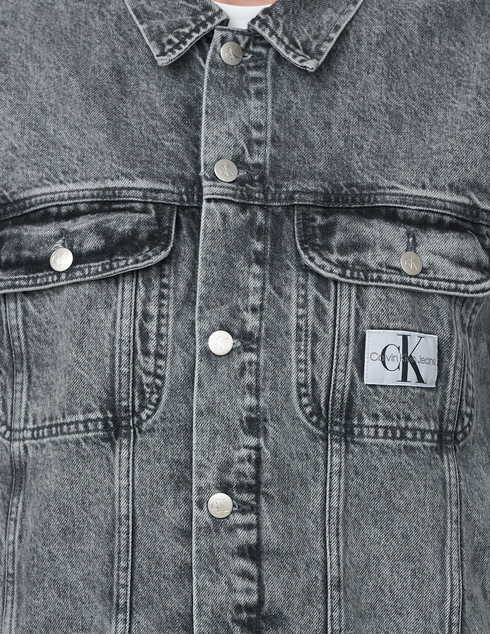 Calvin Klein Jeans 319797_gray фото-4